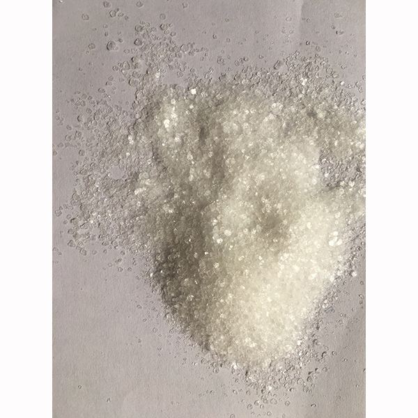 醋酸銨在接觸到水后會(huì )污染水故不可將其排入周遭環(huán)境