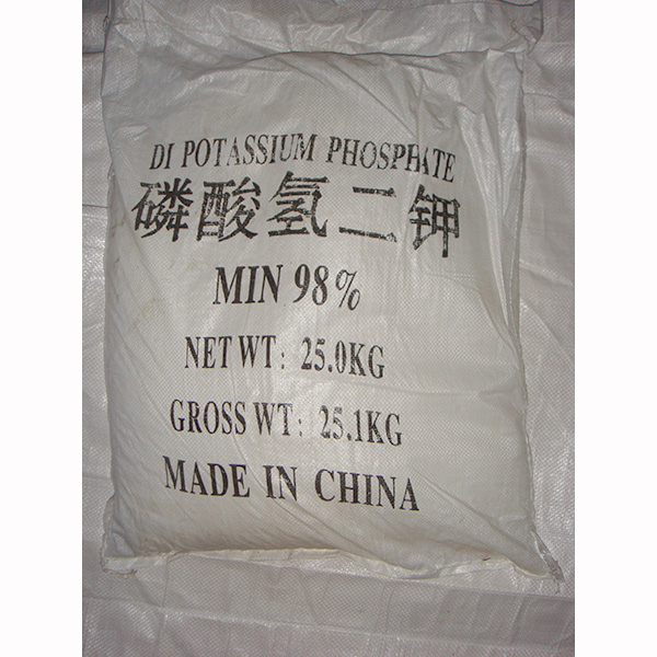 醋酸銨廠(chǎng)家告訴你不慎吸入磷酸氫二鉀的急救措施