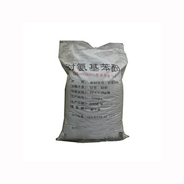 無(wú)錫天鵬精細化工生產(chǎn)的對氨基苯酚是白色片狀晶體