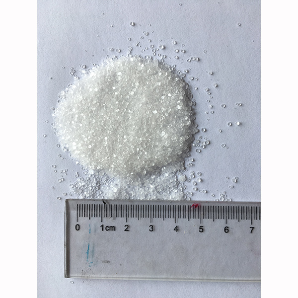 二水乙酸鋅在化學(xué)和工業(yè)領(lǐng)域常被用作分析試劑用于測定鈣鍶硫化氫等物質(zhì)的含量也用于點(diǎn)滴分析鈉