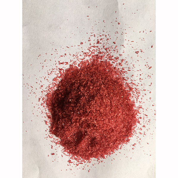 在使用醋酸鈷時(shí)需要嚴格遵守安全規定確保操作人員的安全和健康