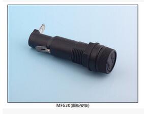 MF530(面板安裝) 保險(xiǎn)絲座(引線式)|汽車(chē)保險(xiǎn)絲座H(引線式)|保險(xiǎn)絲盒(引線式)    
