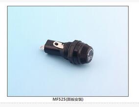 MF525(面板安裝) 保險(xiǎn)絲座(引線式)|汽車(chē)保險(xiǎn)絲座H(引線式)|保險(xiǎn)絲盒(引線式)    
