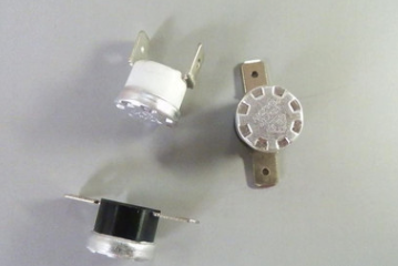 KSD301 電暖器專用溫控開(kāi)關(guān)
